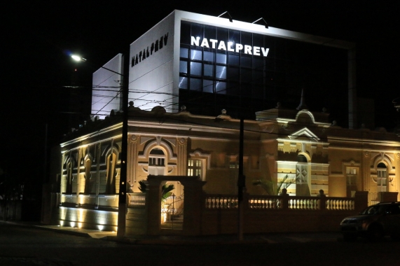 Nova sede do Natalprev será inaugurada na terça-feira e receberá o nome de Agnelo Alves