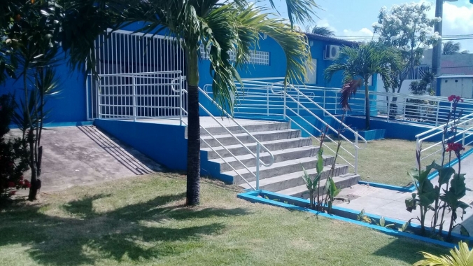 Reforma da Unidade de Saúde do Pajuçara será entregue nesta quinta-feira