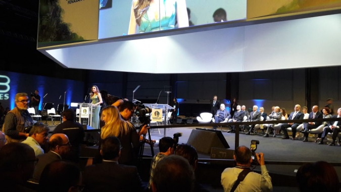  Servidores da SMS participam de eventos de saúde nacionais