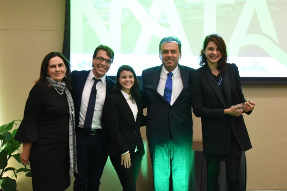  Projeto de Natal vence concurso internacional para revitalizar Ribeira