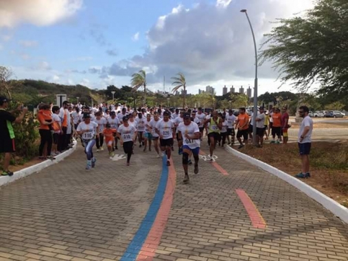 Domingo tem Corrida Fitness no Parque da Cidade Dom Nivaldo Monte