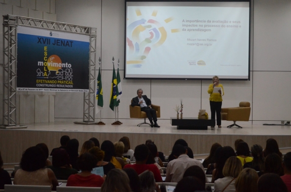 XVIII Jornada de Educação das Unidades de Ensino de Natal começa nesta quinta-feira