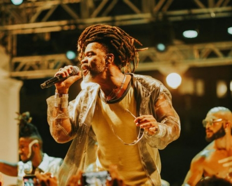 Baile de Máscaras tem Carlinhos Brown na abertura do Carnaval de Natal nesta quinta (8)