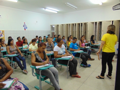 Projovem Urbano abre inscrições e oferece 400 vagas em Natal