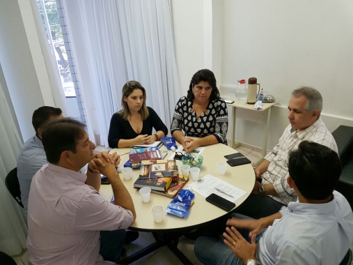 Entidades ligadas ao turismo discutem divulgação do destino Natal para os próximos anos