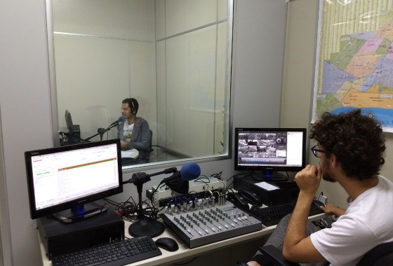 Web Rádio 156Natal está disponível no iPhone e Windows Phone por meio do TuneIn Radio
