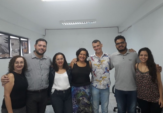 Secretaria de Defesa Social vai realizar a I Semana de Cidadania LGBT de Natal
