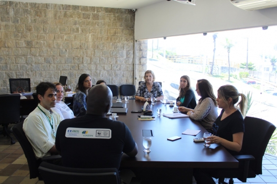 Rede Municipal de Ensino vai receber projetos de energia da Cosern