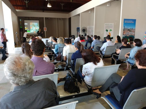 Projeto vencedor do BID UrbanLab traz nova proposta para revitalizar Ribeira