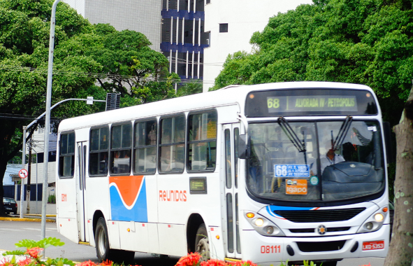 Desfile Cívico altera trânsito e transporte nesta sexta-feira (07)