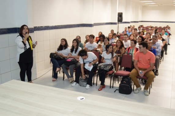 Servidores da Comissão da Saúde e Segurança da SMS participam de Curso de Capacitação
