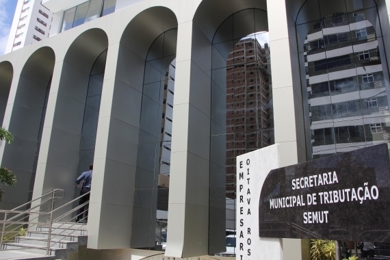 Prefeitura amplia prazo para negociação de débitos com o Fisco Municipal