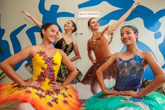 Agenda Cultural do Natal em Natal 2018 e ações da SECULT-FUNCARTE