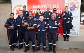SAMU Natal orienta à população para cuidados com fogos de artifício