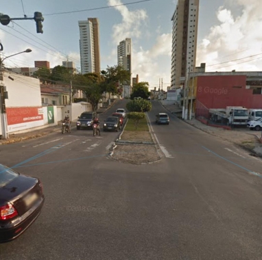 Rua São José será fechada para obras nesta sexta-feira (1º)