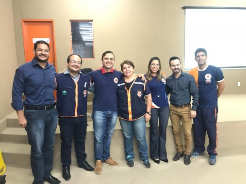 SAMU Natal e SAMU RN firmam Termo de Cooperação