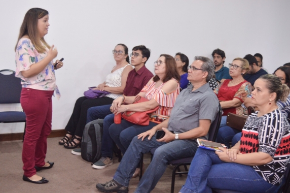 SMS e UFRN apresentam Mapas de Riscos Ocupacionais de Unidades de Saúde de Natal