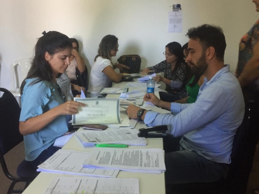 Prefeitura de Natal convoca novos aprovados do concurso público da Saúde