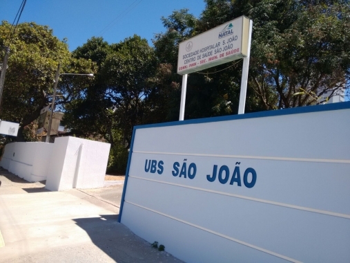 Unidade de Saúde de São João destaca-se na assistência e oferta de serviços