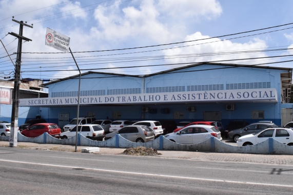 SEMTAS inaugura nova sede do CRAS Planalto nesta sexta-feira