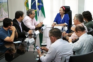 Prefeitura e Governo tentam atrair Convenção da CVC para Natal