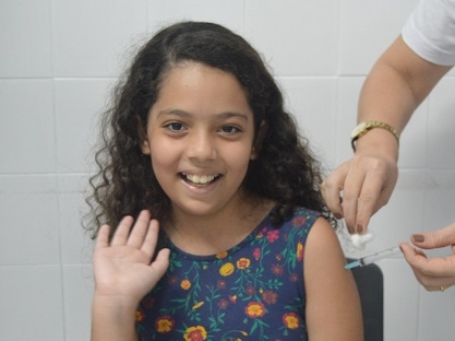 Natal imuniza mais de 225 mil pessoas e supera meta de vacinação contra Influenza