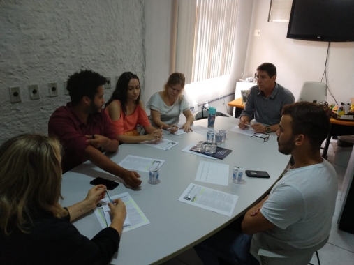 Estudantes de ensino superior elegem representação no Conselho de Transporte e Mobilidade