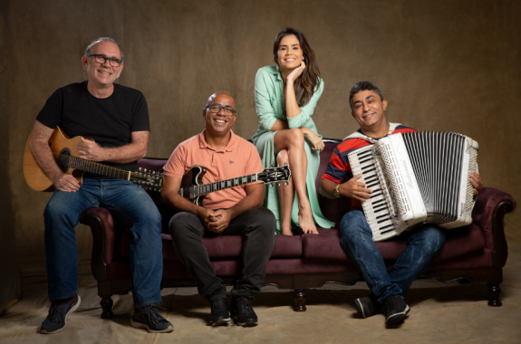 Agenda cultural da Prefeitura para o fim de semana