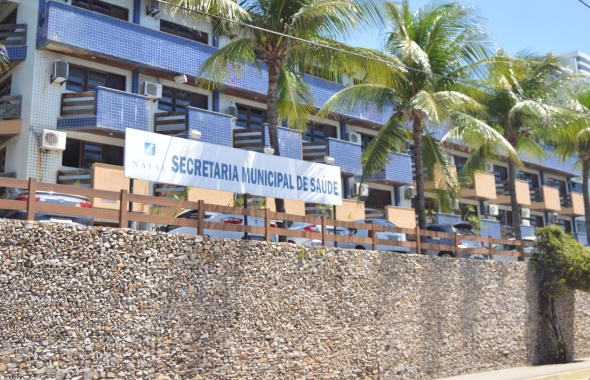 Secretaria Municipal de Saúde estabelece novo horário de expediente