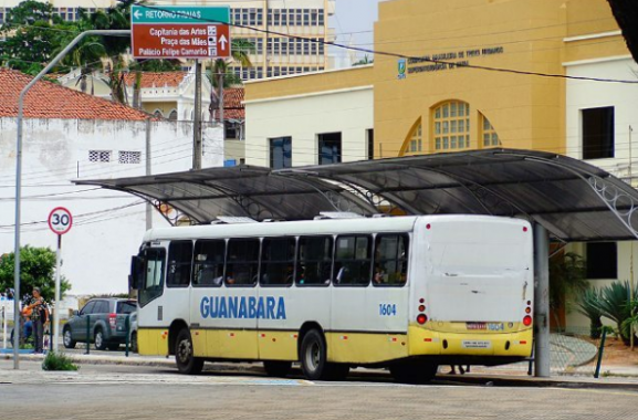 Linha 12/14 passa a tender as comunidades de Soledade II e Santarém