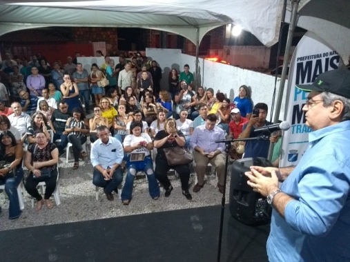 Com ampliação, Unidade de Saúde da África oferecerá mais serviços à população