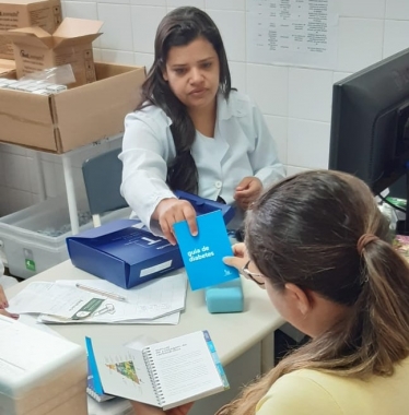Prosus atende mais de seis mil pessoas em Natal 