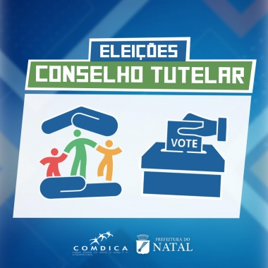 CONSELHOS TUTELARES: campanha para eleição de domingo encerra nesta sexta