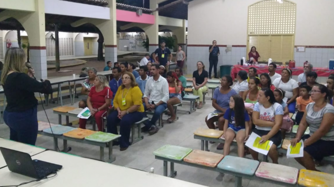 Orçamento Participativo Virtual 2019/2020 tem prazo prorrogado até dia 11