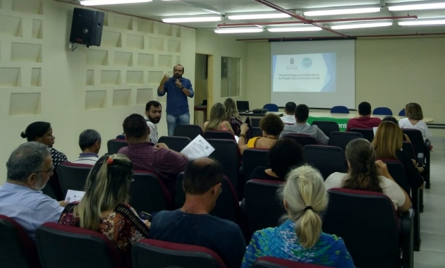 Orçamento Participativo Virtual 2019/2020 vai até domingo 