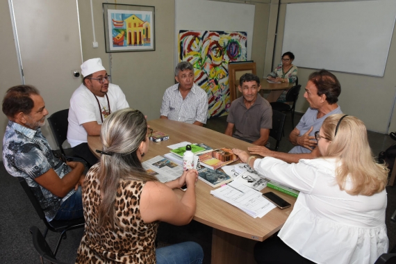 Nova estátua de Iemanjá será entregue dia 2 de fevereiro