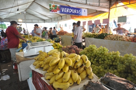 Feira do Carrasco terá funcionamento diferenciado nas festas de final de ano