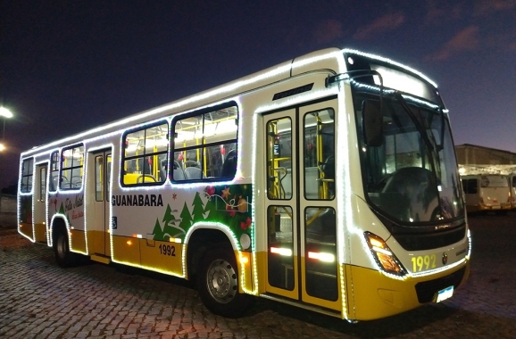 Saiba como funcionará trânsito e transporte na Virada de Ano em Natal