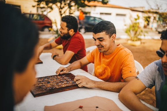 Eco Praça encerra temporada com reflexão sobre a ‘Ribeira do Futuro’
