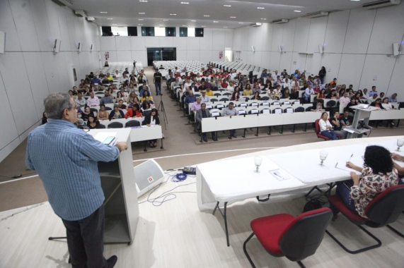 Minuta do projeto de revisão do Plano Diretor é apresentada à sociedade
