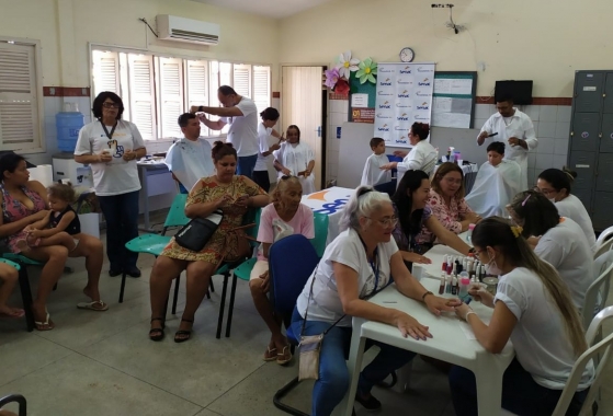 Cidade da Esperança é o primeiro bairro do Participa Natal nos Bairros 2020