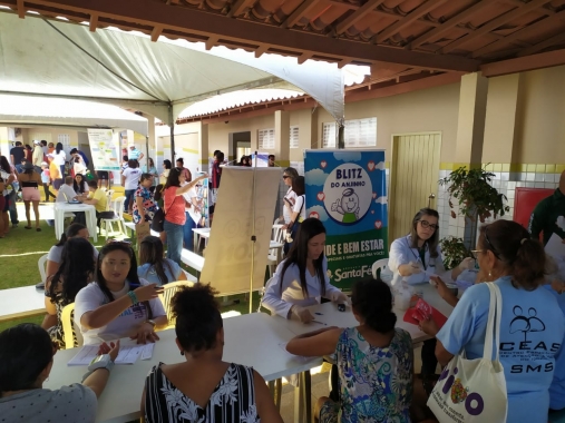 Participa Natal: Cidade da Esperança terá mais de 30 tipos de serviços 