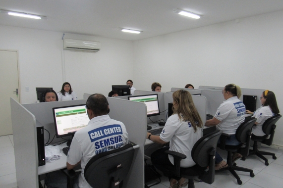Disque-Iluminação tem horário diferenciado na Semana Santa