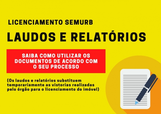 Semurb adota novo método de inspeção em imóveis