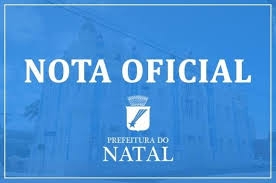Nota de Pesar pelo falecimento do empresário Nevaldo Rocha