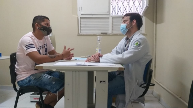 Ambulatório Transexual e Travesti Natal oferta serviços de saúde no bairro Lagoa Nova