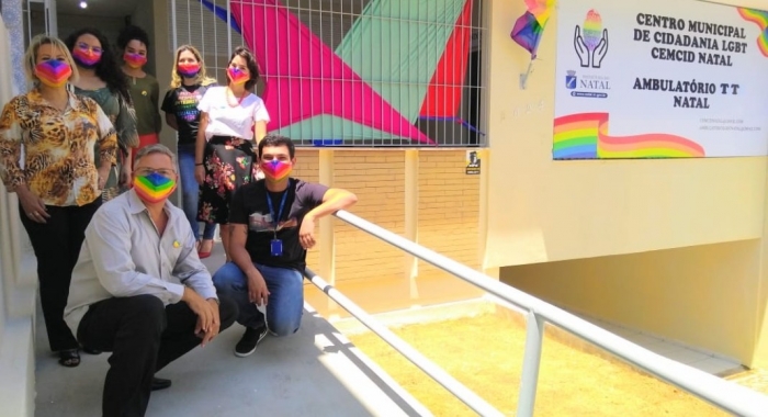 SEMDES Natal lança pesquisa para mapear população trans, travesti e transgênero