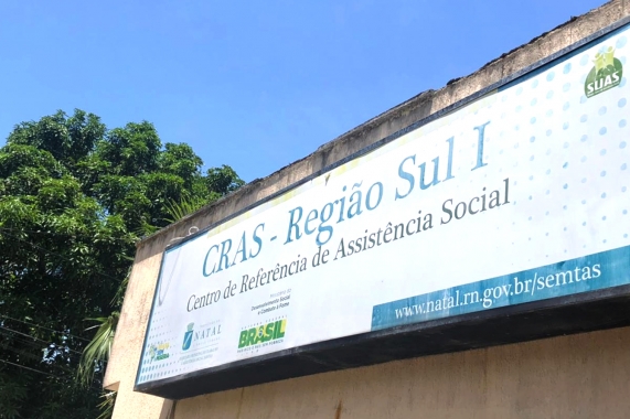 CRAS da Vila de Ponta Negra agora é ponto de vacinação contra COVID-19