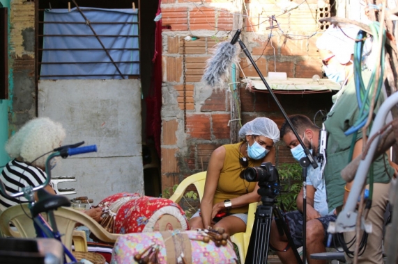 Documentário sobre rendeiras de Ponta Negra tem patrocínio da Prefeitura do Natal