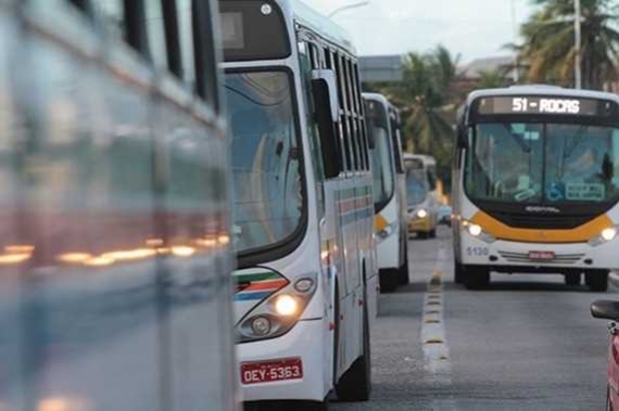 Prefeitura propõe ao Governo zerar impostos para setor de transporte